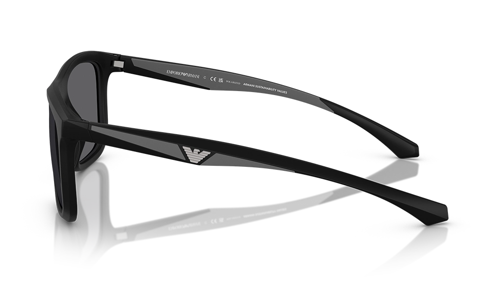 Солнцезащитные очки EMPORIO ARMANI EA 4234U 5001T3