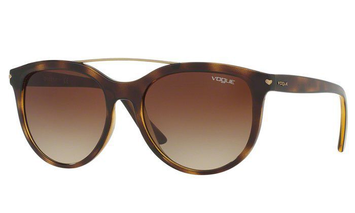 Солнцезащитные очки VOGUE 5134S W65613 c/з