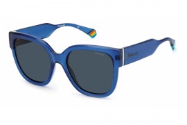 Солнцезащитные очки POLAROID PLD 6167/S PJP с/з