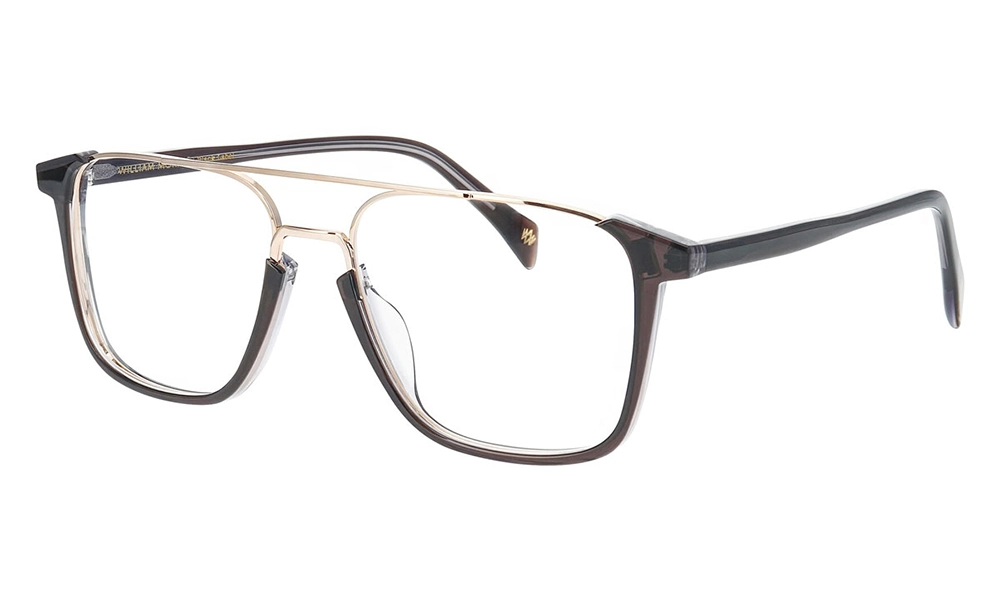Очки для зрения William Morris Black_Label JUKE_1 6032