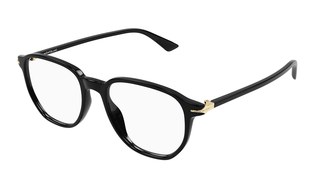 Оправа MONTBLANC MB0366O-001