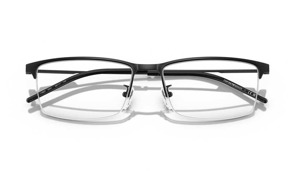 Оправа EMPORIO ARMANI EA 1168D 3001