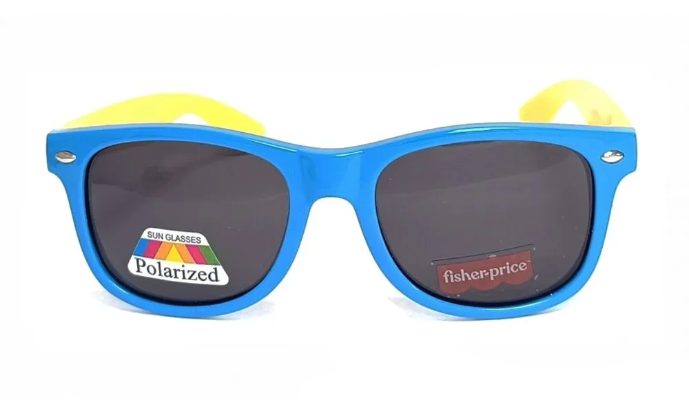Солнцезащитные очки Fisher-Price FPSN006 LBLUE