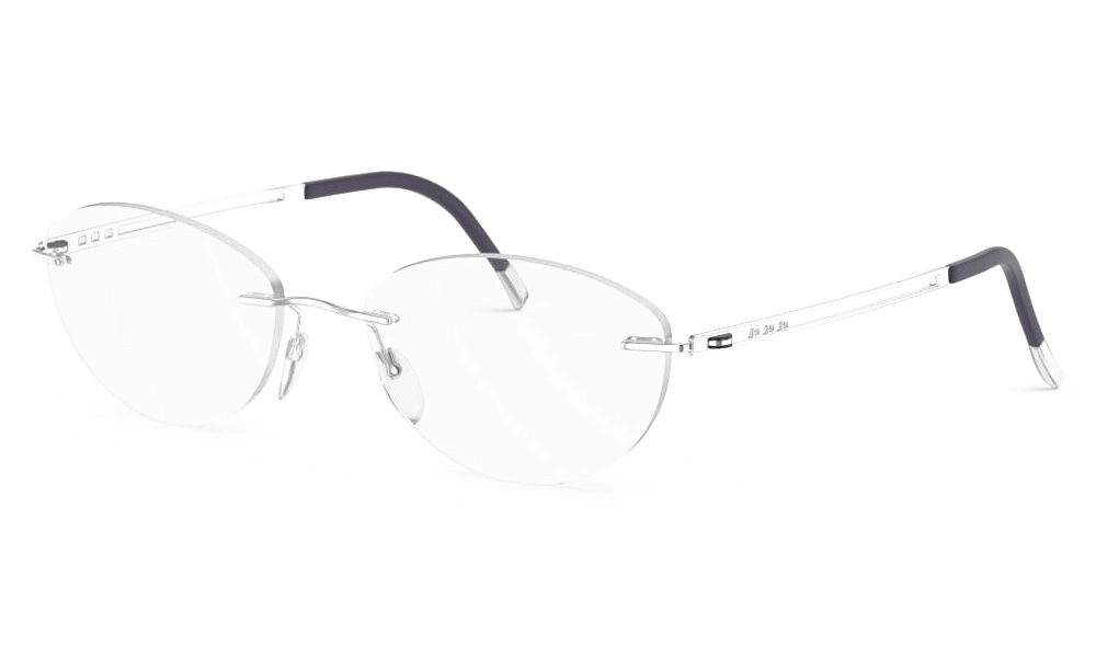 Очки для зрения SILHOUETTE 5536_II 7000