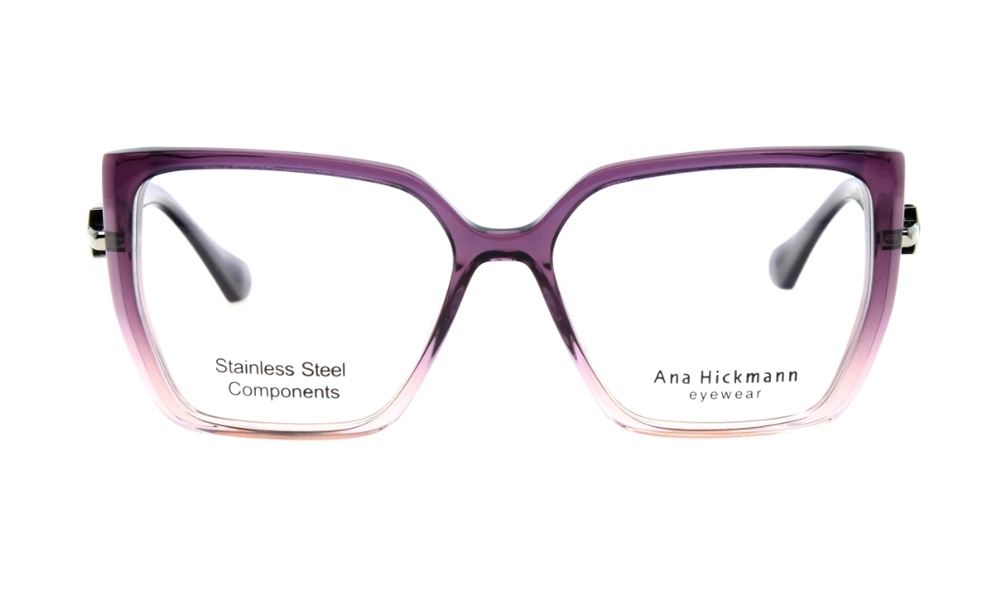 Оправа ANA HICKMANN AH6616 C03