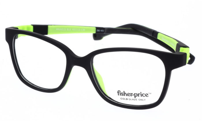Очки для зрения Fisher-Price FPVN015 BLK