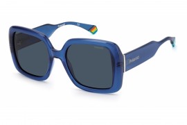 Солнцезащитные очки POLAROID PLD 6168/S PJP с/з
