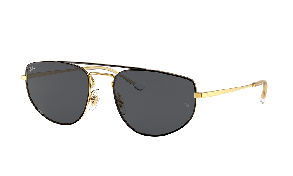 Солнцезащитные очки Ray-Ban RB 3668 905487