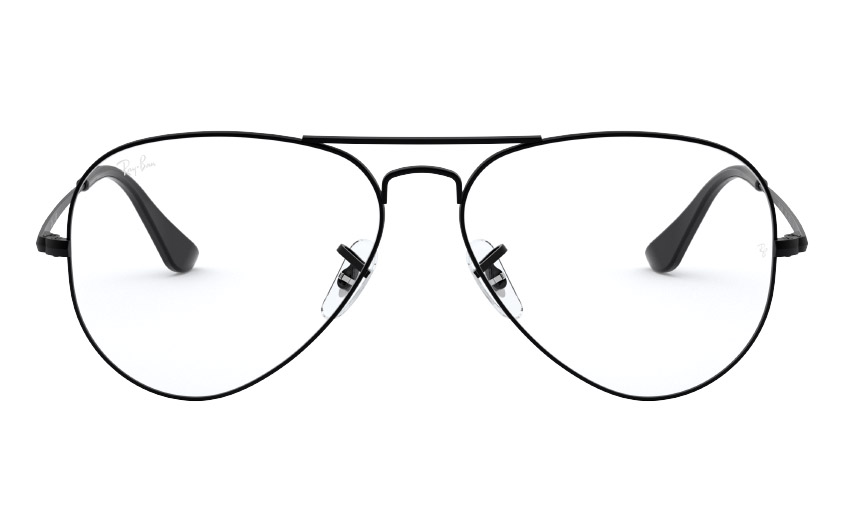 Оправа Ray-Ban RX 6489 2503
