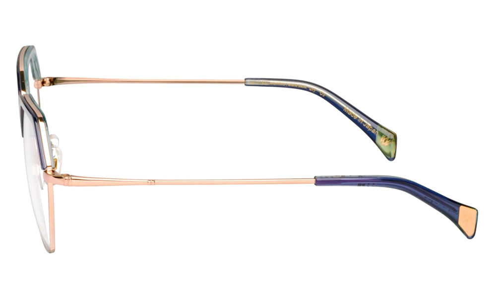 Оправа William Morris Black_Label LILY C3