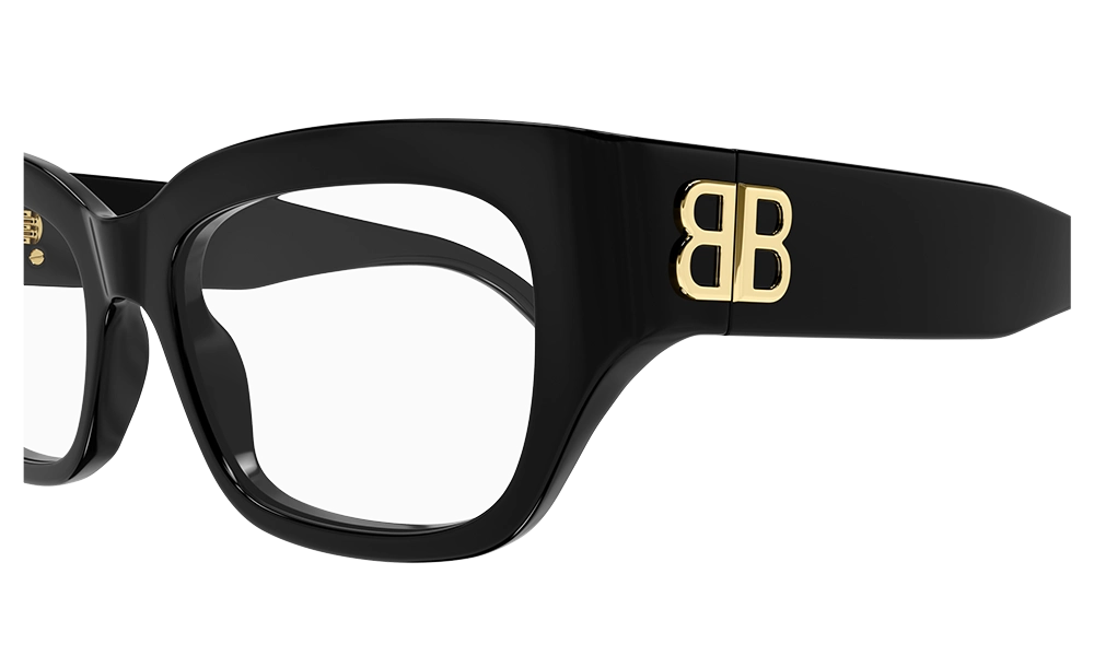 Оправа BALENCIAGA BB0363O-001