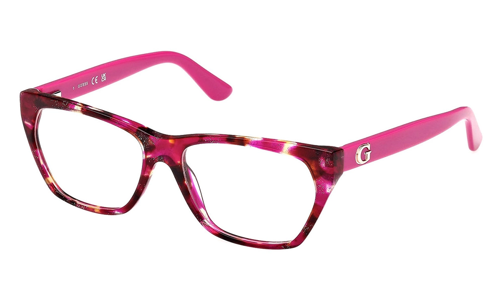 Очки для зрения GUESS GU 50234 078