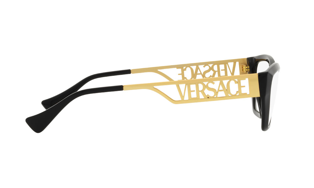 Оправа VERSACE VE 3327U GB1