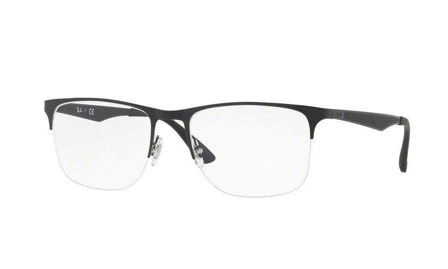 Очки для зрения RAY BAN 6362 2861