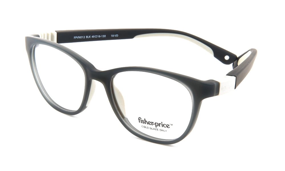 Очки для зрения Fisher-Price FPVN012 BLK