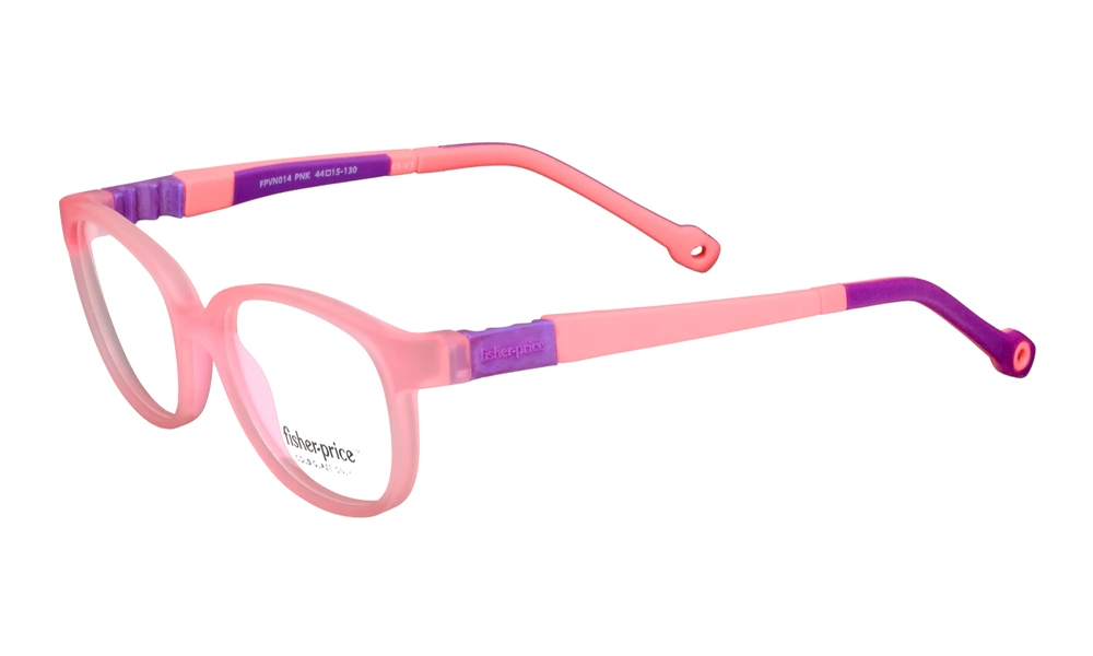 Очки для зрения Fisher-Price FPVN014 PNK