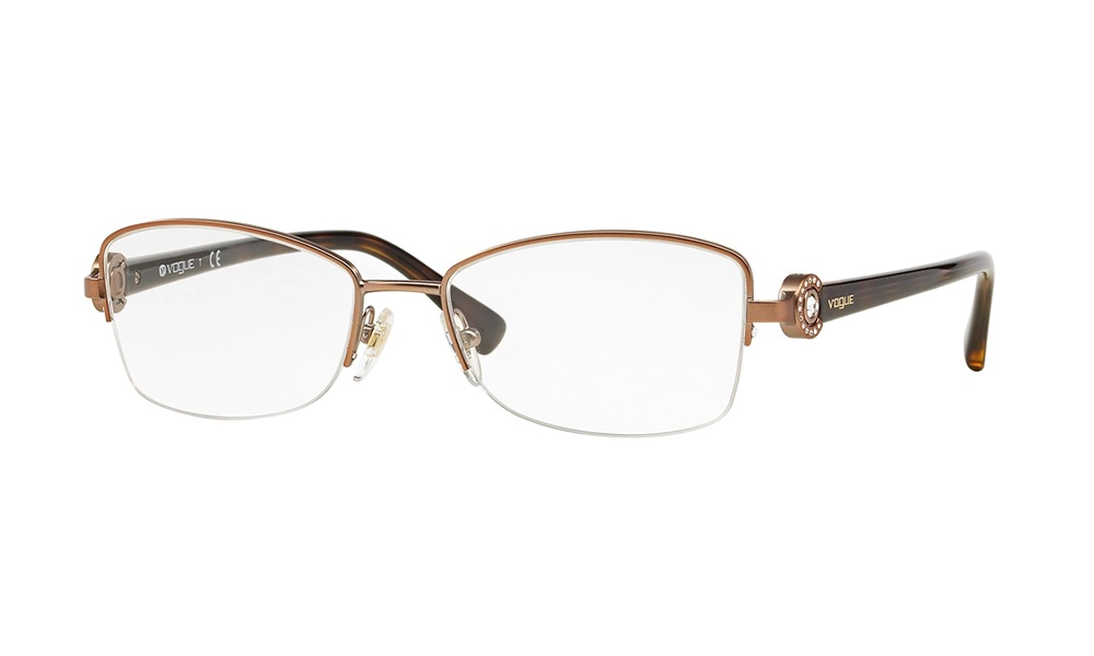 Оправа VOGUE Eyewear VO 3985B 756S