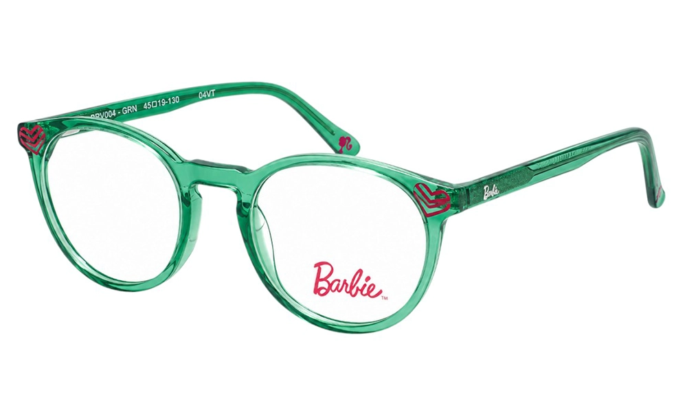 Очки для зрения BARBIE BBV004 GRN
