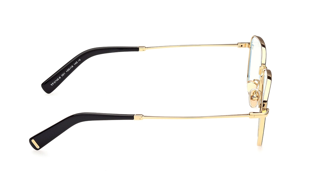 Оправа TOM FORD FT 5748-B 001