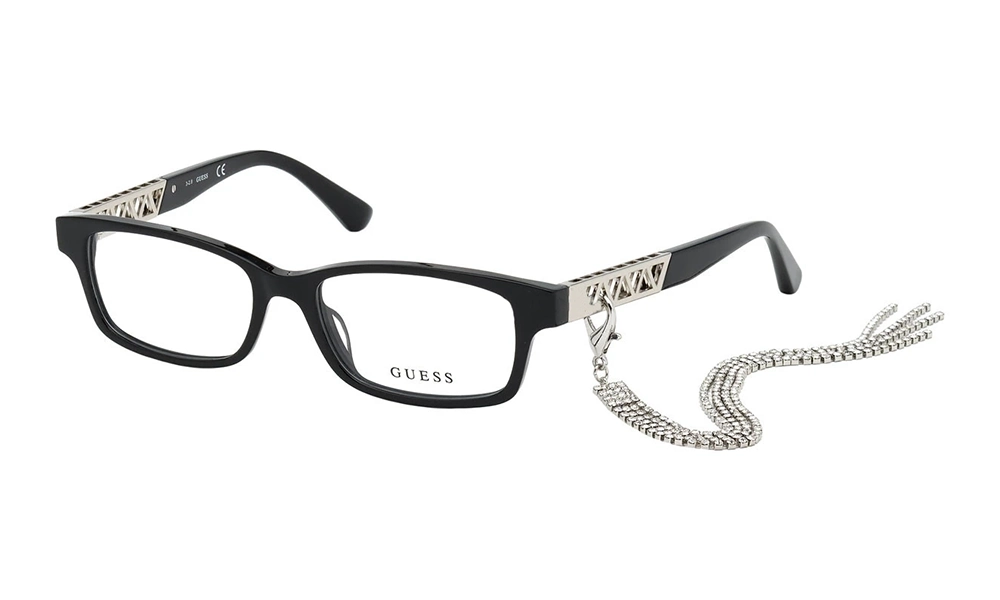 Очки для зрения GUESS GU 2785 001