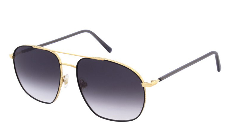 Солнцезащитные очки Andy Wolf Oak 04