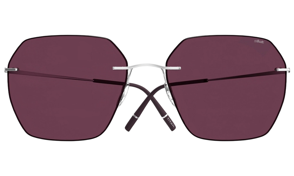 Солнцезащитные очки SILHOUETTE SG 8745 7000