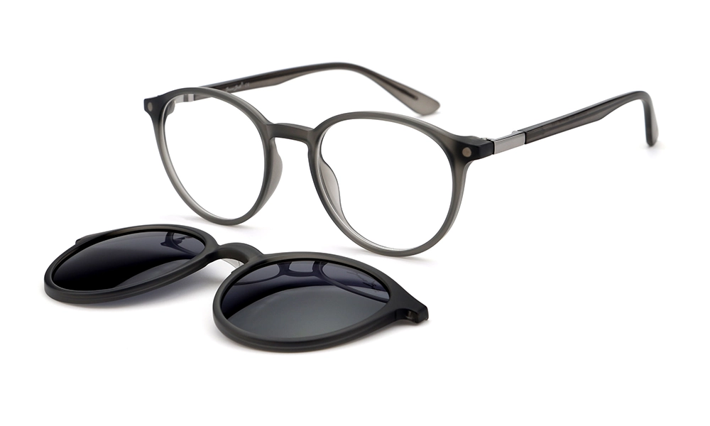 Оправа BRUNO BOTTI BB3197 C5 с клипоном