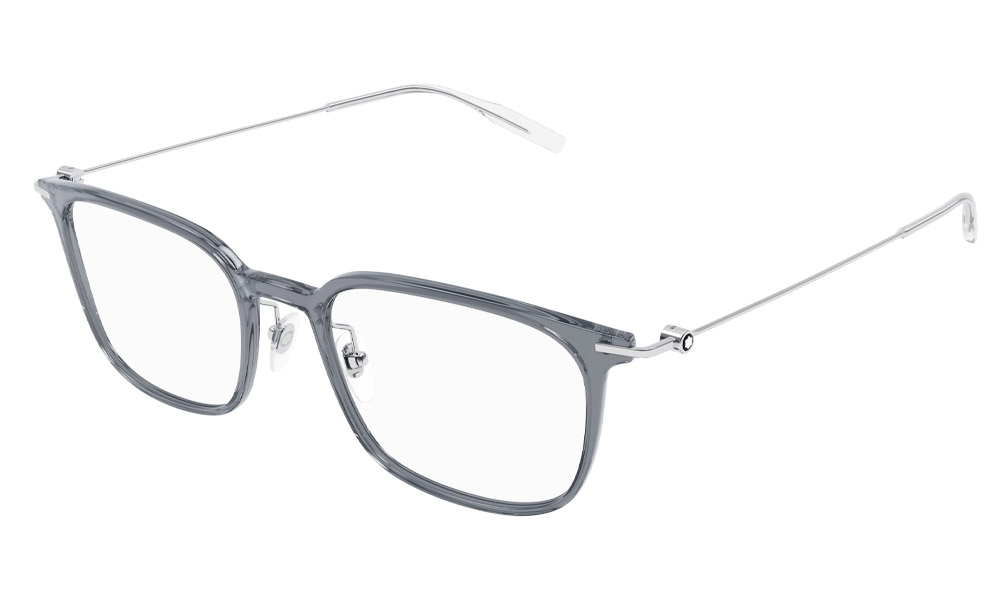 Очки для зрения MONTBLANC MB0100O-001