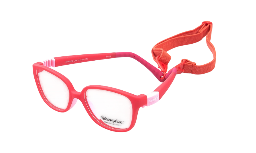 Оправа Fisher-Price FPVN006 CHR