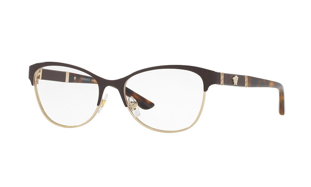 Очки для зрения VERSACE VE 1233Q 1344
