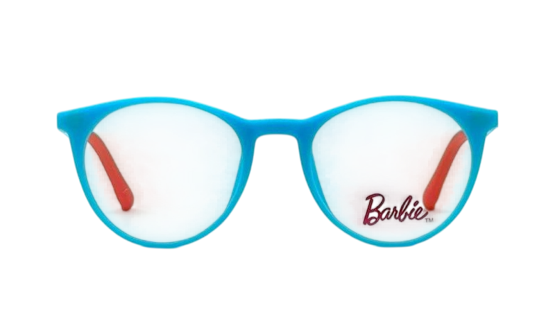 Оправа BARBIE BBCL002 LBLUE с клипоном