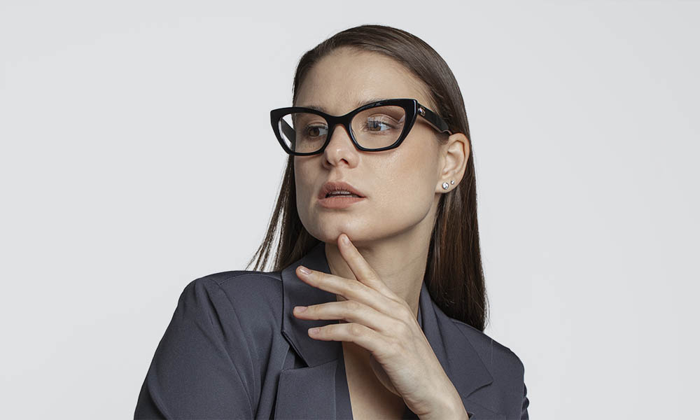 Оправа GUCCI GG1334O-001