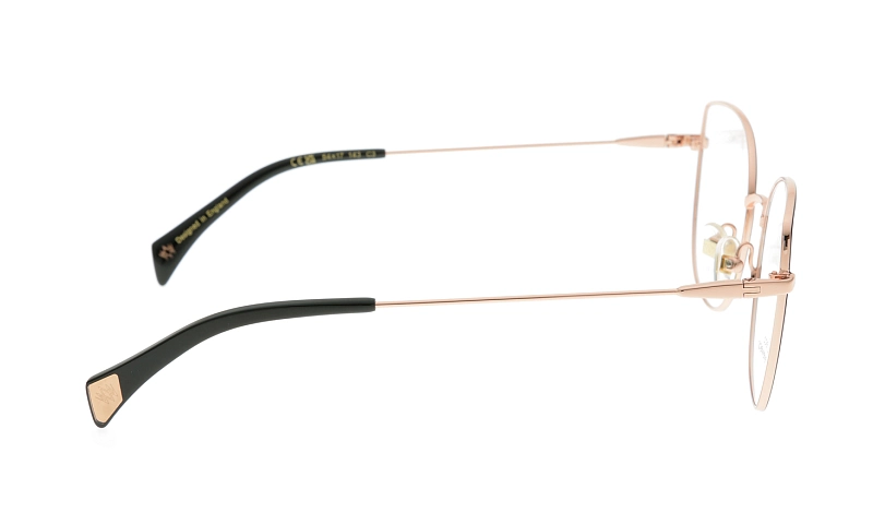 Оправа William Morris Black_Label BRIDGET C3