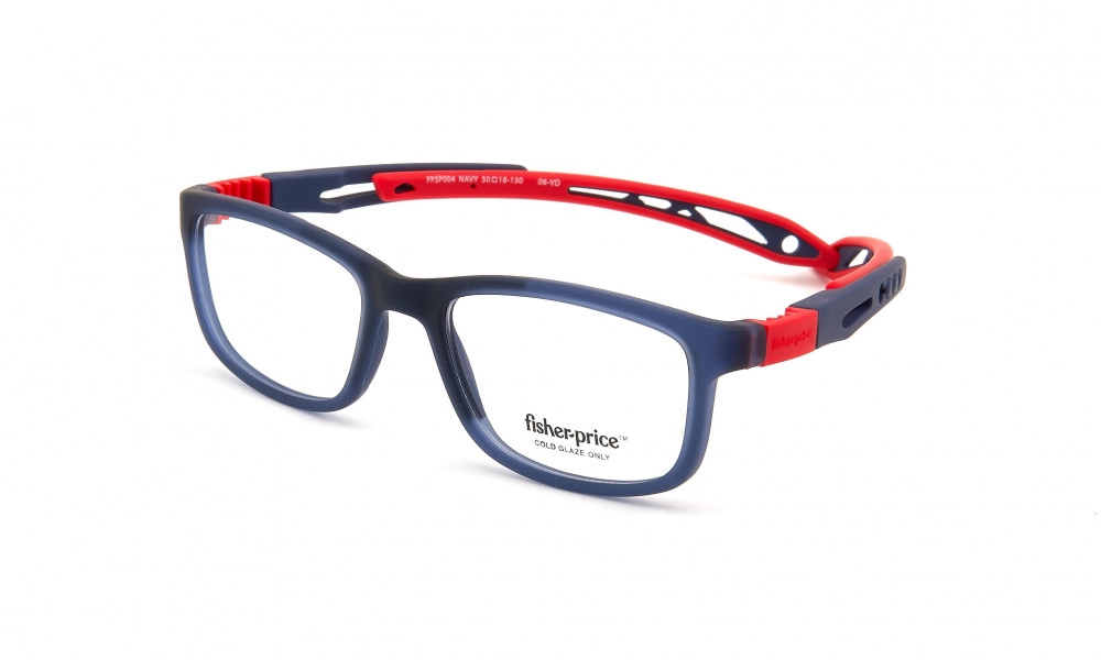 Оправа Fisher-Price FPSP004 NAVY с клипоном