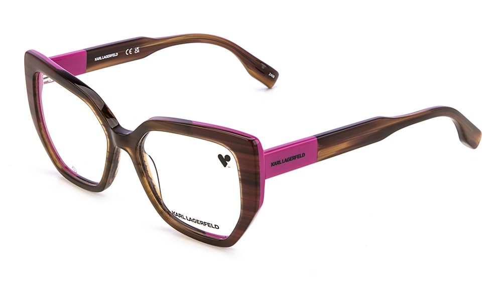 Оправа KARL LAGERFELD KL 6174 234