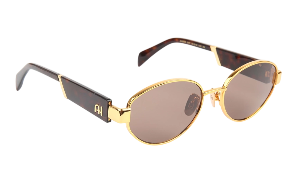 Солнцезащитные очки ANA HICKMANN AH3309 04F