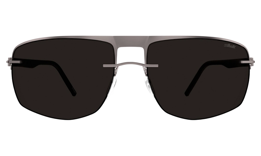 Солнцезащитные очки SILHOUETTE SG 8738 6560