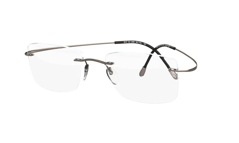 Очки для зрения SILHOUETTE 5515_CQ 6560