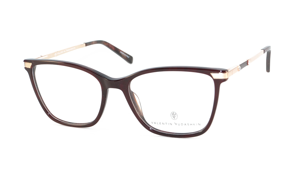 Очки для зрения V.YUDASHKIN VY 1441 C500