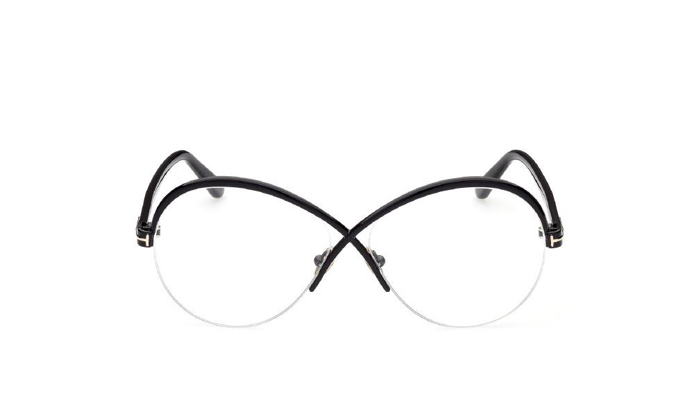 Оправа TOM FORD TF 5761 001