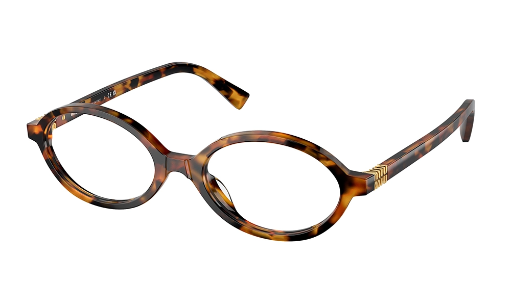 Очки для зрения MIU MIU MU 01XV 19P1O1