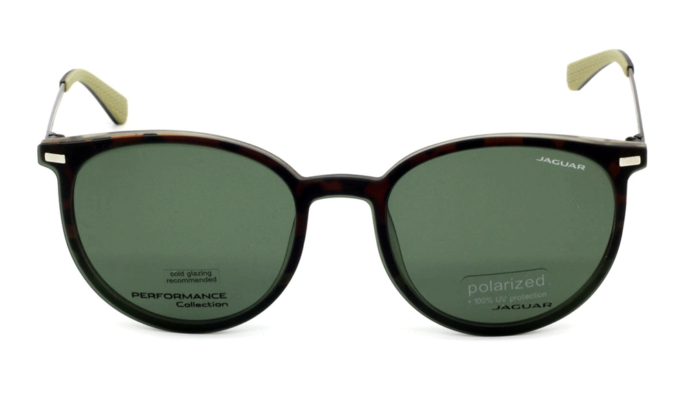 Оправа JAGUAR 36835 SG 5100 с клипоном