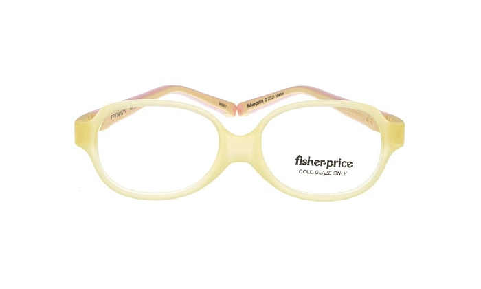 Оправа Fisher-Price FPV29 YLW
