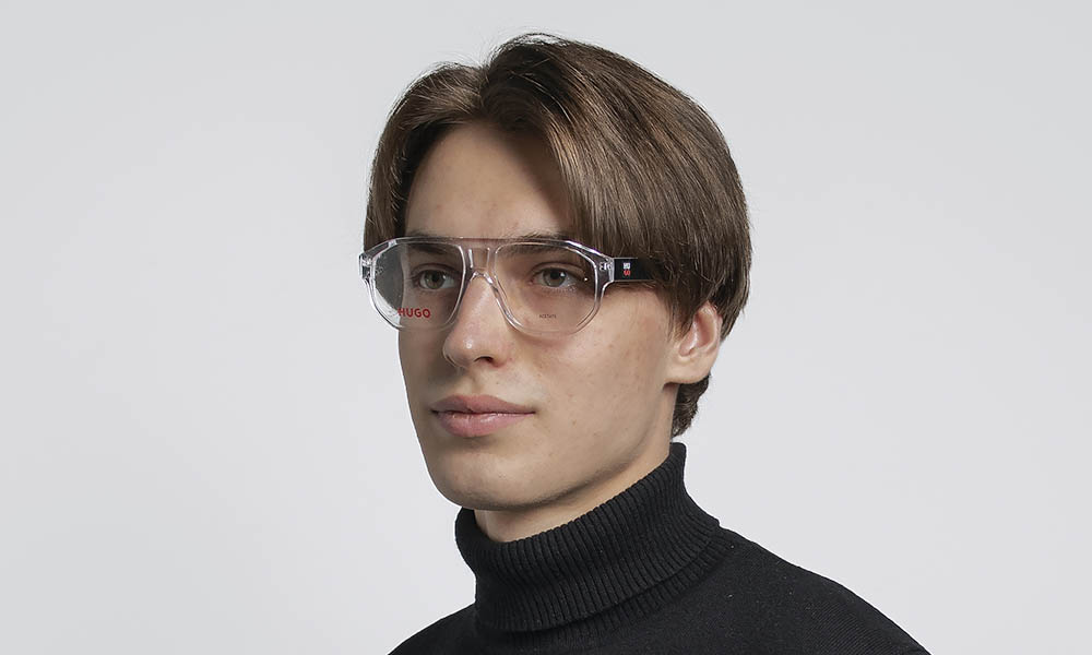 Оправа HUGO HG 1221 MNG