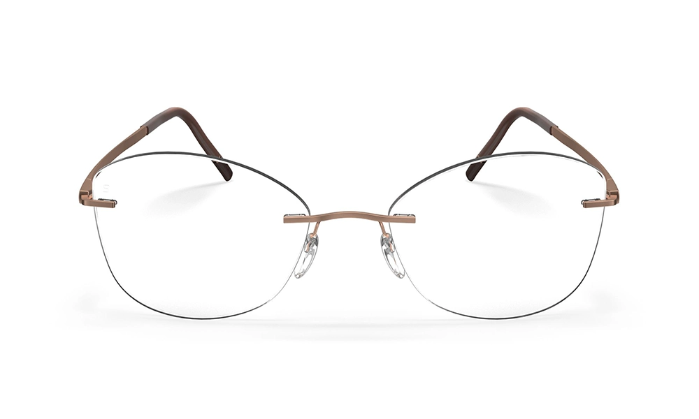 Оправа Silhouette 5573_KE 3530