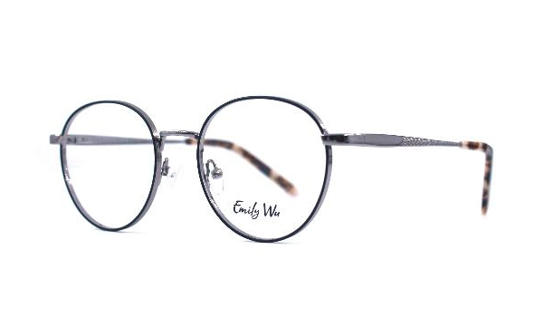 Очки для зрения EMILY WU 4145 1031