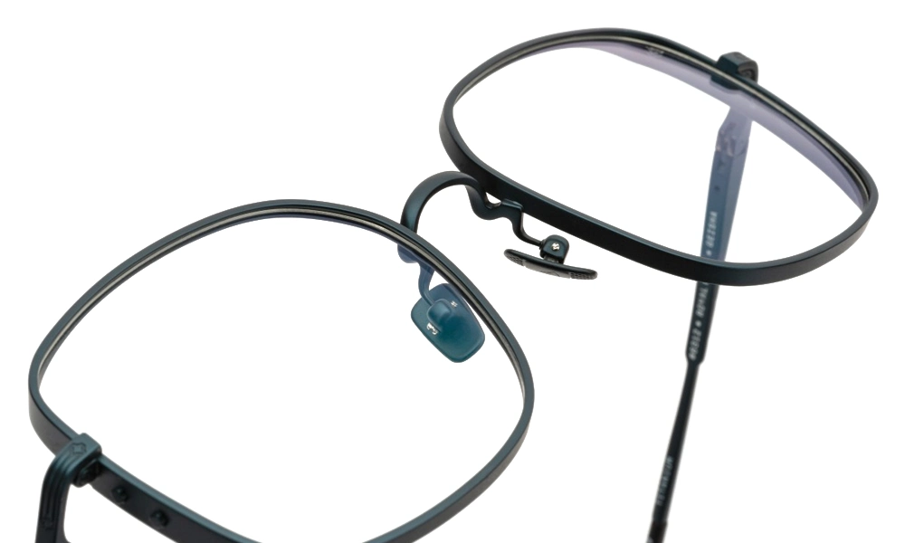 Оправа Einstoffen Geisha 6312