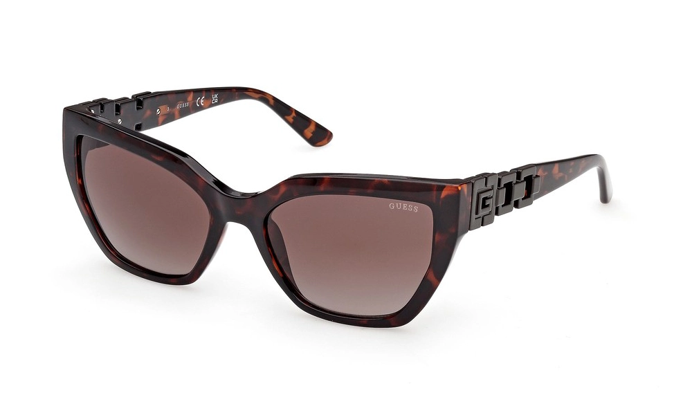 Солнцезащитные очки GUESS GUS 00264 52F