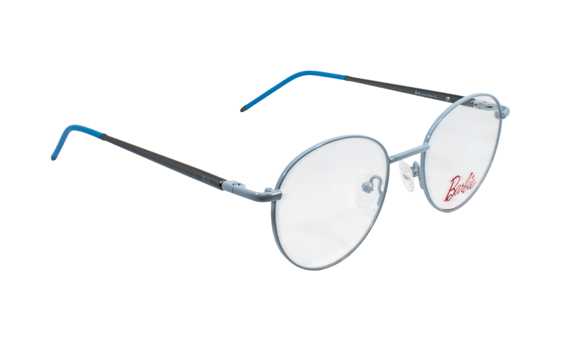 Очки для зрения BARBIE BBV035 L.BLUE