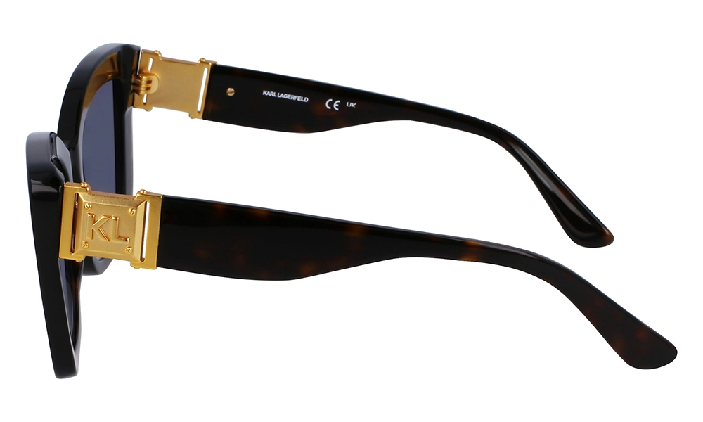 Солнцезащитные очки Karl Lagerfeld KL 6139S 240